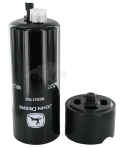 Filtro gas-oil
