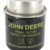 Filtro gas-oil