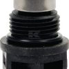 Sensor de revoluciones
