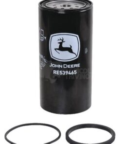Filtro de combustible JD