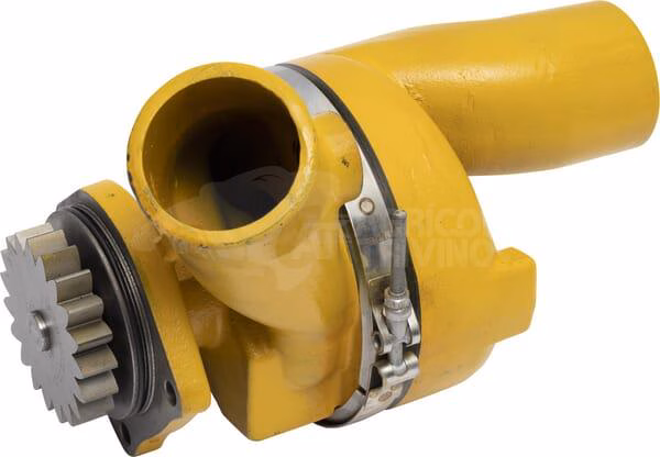 Bomba de agua 1 Water pump