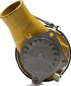 Bomba de agua 19 Water pump