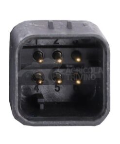 Sensor de NOx 5 Sensor de NOx