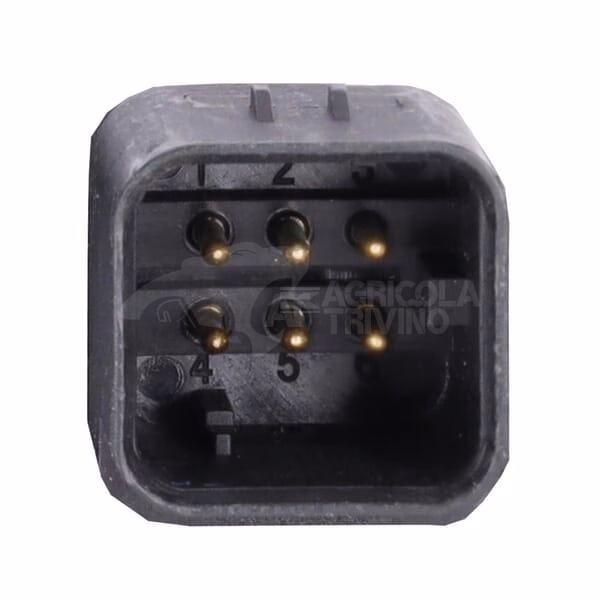 Sensor de NOx 3 Sensor de NOx
