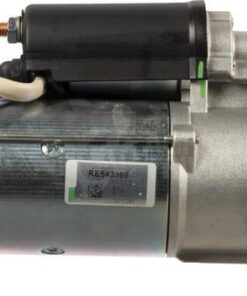 Kit de motor de arranque