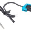 Sensor temperatura aire