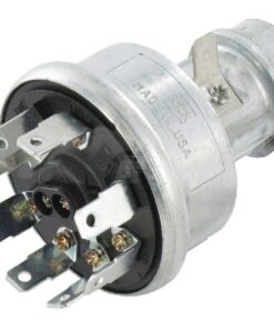 Interruptor de contacto JD