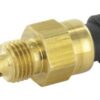 Sensor limit. caudal aire 4 Sensor limit. caudal aire