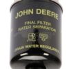 Filtro de combustible JD