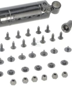 Kit de absorción de impactos del asiento