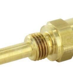 Sensor de temperatura