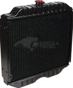 Radiador JD