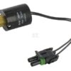 Sensor de filtro de aire JD