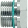 Reducing Bush M/F 1/2" BSPx1/8" BSP WD SS 8 Reducing Bush M/F 1/2" BSPx1/8" BSP WD SS