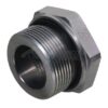 Adaptador M/H 2" - 1.1/2" WD 4 Adaptador M/H 2" - 1.1/2" WD