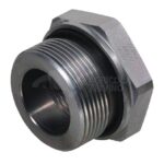 Adaptador M/H 2" - 1.1/2" WD