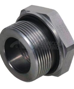 Adaptador M/H 2