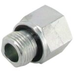 Reducción roscada BSP (cuerpo) 1 EX - 3/4 IN