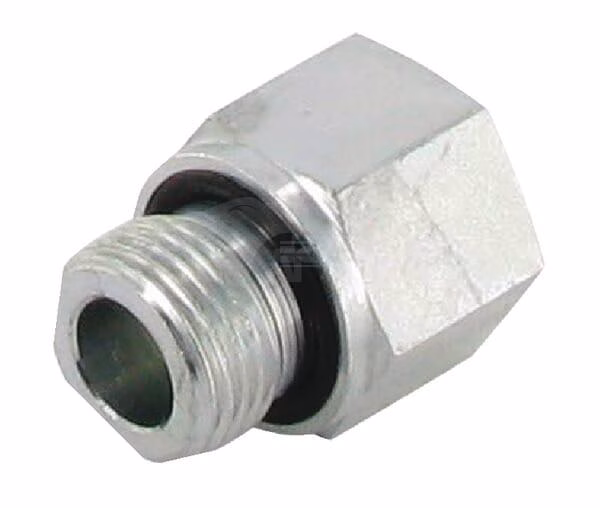 Reducción roscada BSP (cuerpo) 1 EX - 3/4 IN 1 Reducción roscada BSP (cuerpo) 1 EX - 3/4 IN