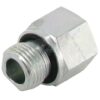 Reducción roscada BSP (cuerpo) 1/8 EX - 1/4 IN 5 Reducción roscada BSP (cuerpo) 1/8 EX - 1/4 IN