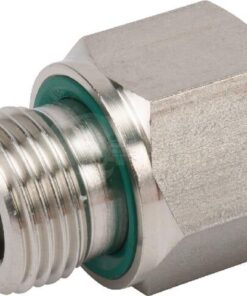 Reducing Bush M/F 1/2