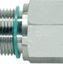 Reducing Bush M/F 1/2