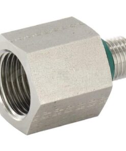 Reducing Bush M/F 1/2
