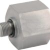 Reducción roscada BSP (cuerpo) 1/4 EX - 3/4 IN 2 Reducción roscada BSP (cuerpo) 1/4 EX - 3/4 IN