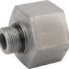 Reducción roscada BSP (cuerpo) 3/4 EX - 1 1/4 IN