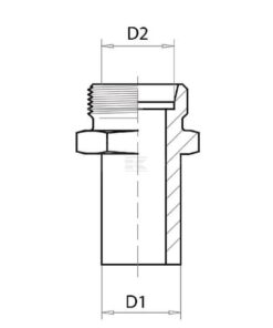 Racor 12L - 6L