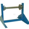 Soporte para un carrete de manguera