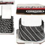 Cadena de motosierra, 0.325" 1.5mm, 464 DL, rollo 25 pies, chisel multicut, Duracut, Oregon
