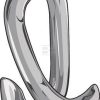Repuesto eslabones de 5,00mm (cadenas de 5,50mm)