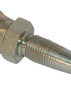 Racor a rosca DN10-9/16 UNF