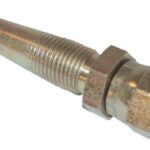 Racor a rosca DN16 - 18L M26