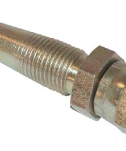Racor a rosca DN16 - 18L M26