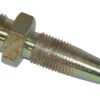 Racor a rosca DN10 - 1/2 BSP macho