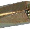 Armadura a rosca DN8 9 Armadura a rosca DN8