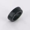 Anillo tensor de plástico