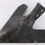 Reja binadora 140 mm