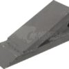 Punta subsolador 250 x 70 x 20 mm, plana, 1 orificio, válida para Rau 2 Punta subsolador 250 x 70 x 20 mm, plana, 1 orificio, válida para Rau