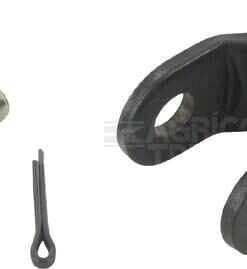 Eslabón acodado Lambda 3/8"x7/32"