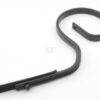 Diente 32x12 Rau