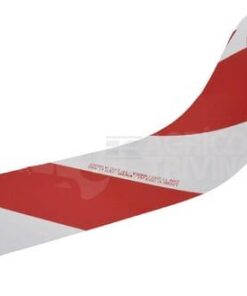 Cinta adhesiva advert. 141mm