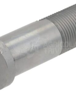 Tornillo para el rodillo desterronador