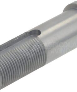Tornillo para el rodillo desterronador