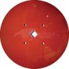 Disco de grada plano 660x6 Rau 2 Disco de grada plano 660x6 Rau
