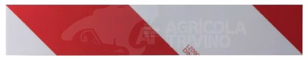 Cinta adhesiva advert. 60mm