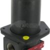 Filtro de retorno BN/HC BB 20 A10 Hydac