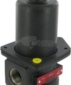 Filtro de retorno BN/HC BB 20 A10 Hydac